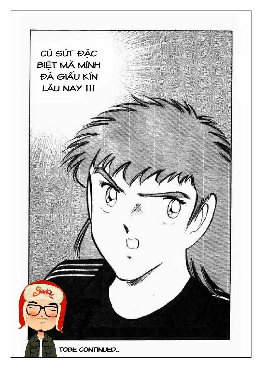 captain tsubasa : j boy's challenge chapter 14 28