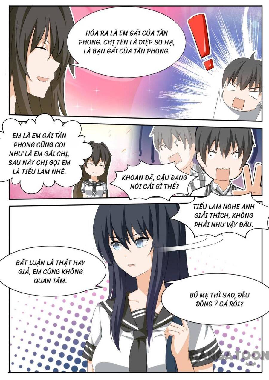 the boy in the all-girls school chapter 112 3