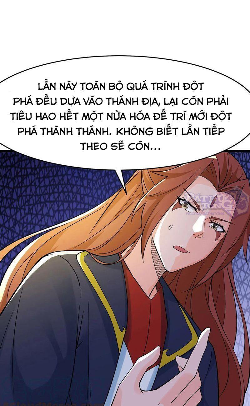 đồ đệ ta toàn là nữ ma đầu chapter 50 16