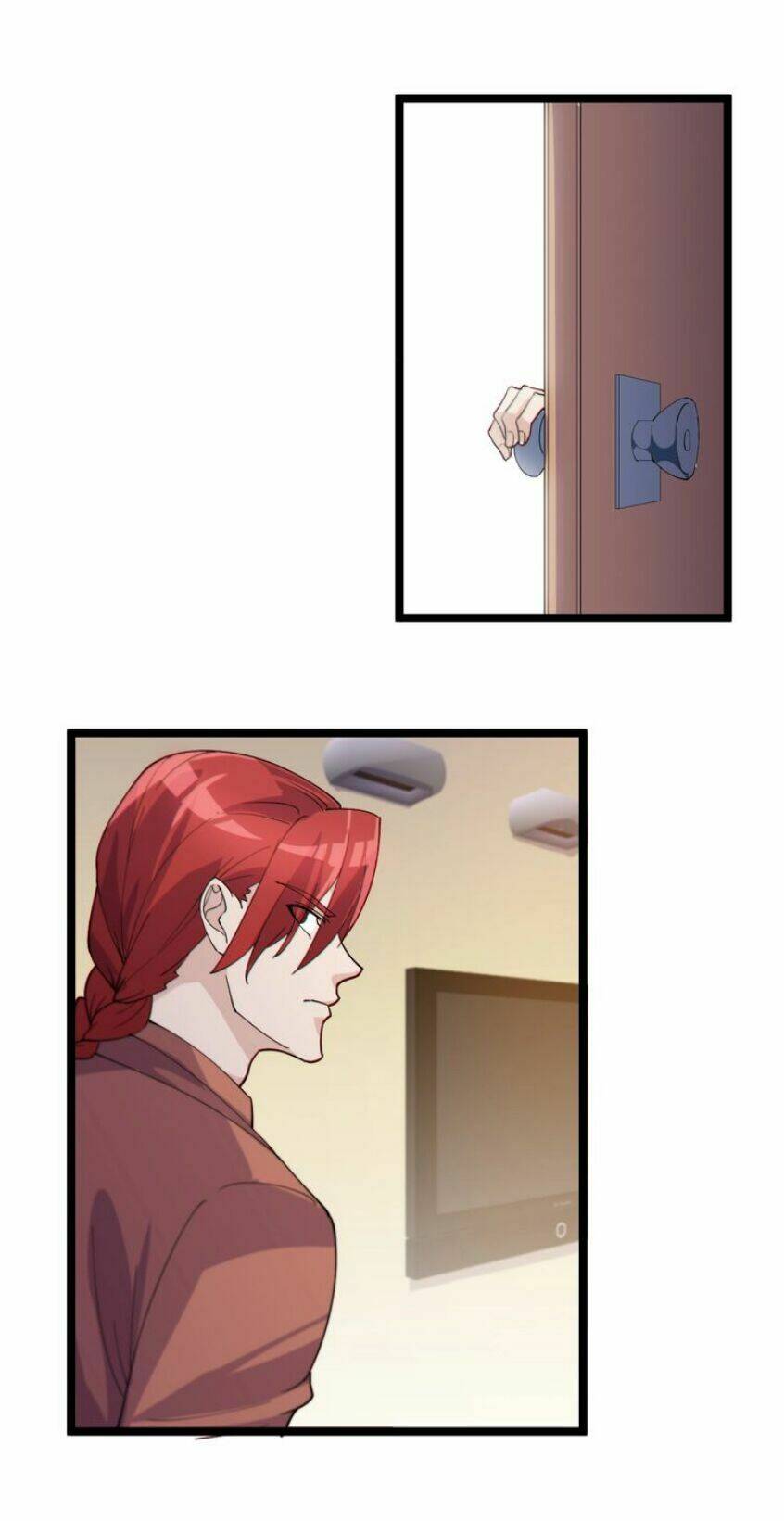 siêu cấp hộ vệ của đại tiểu thư chapter 18 2