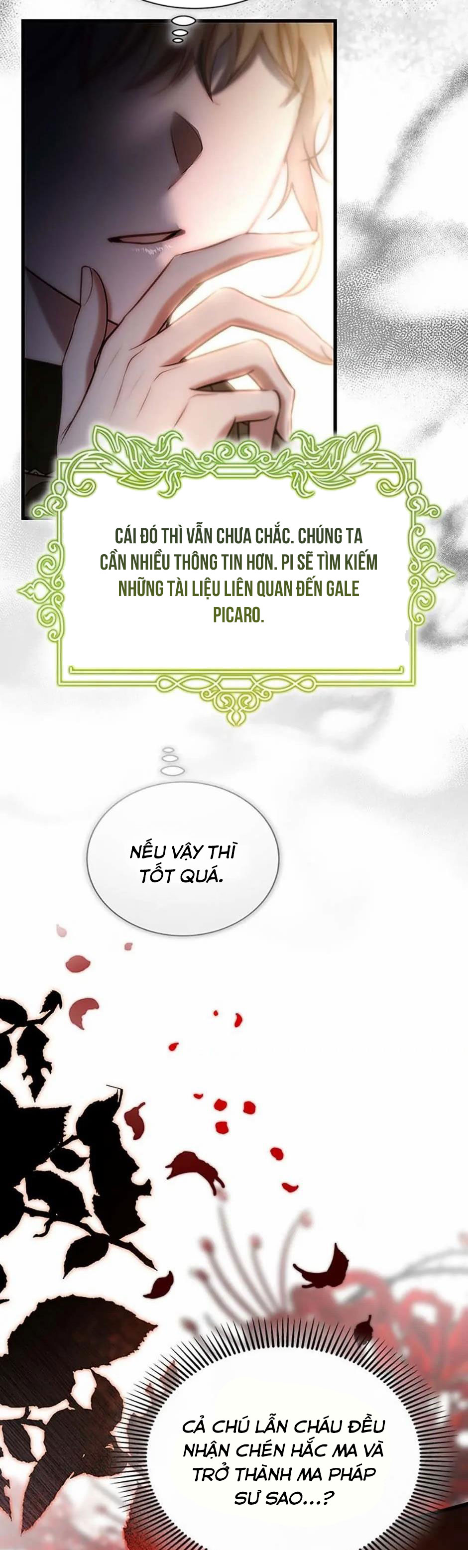 vị cứu tinh của nam phản diện chapter 74 23