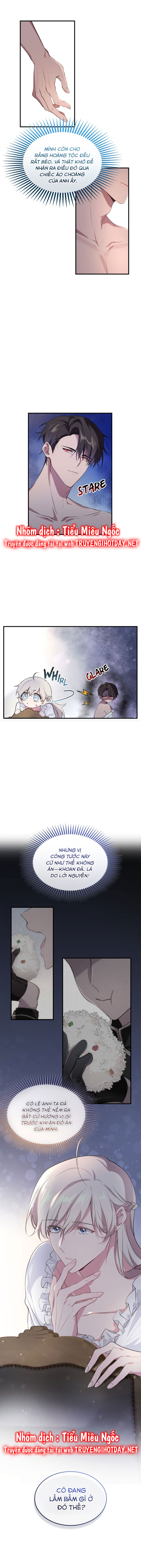 thưởng thức hương vị chapter 8 4