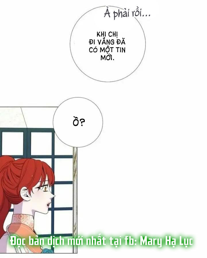 từ tiểu thư thành hoàng hậu - lady to queen chapter 45.2 3