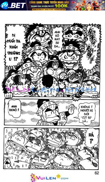 ninja loạn thị chapter 65 62