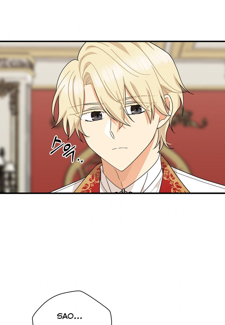 xuyên không trở thành mami của nhân vật phản diện chapter 64 38