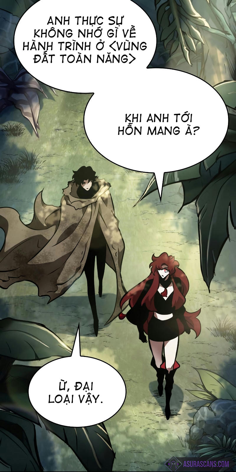 thế giới hậu tận thế chapter 12 2