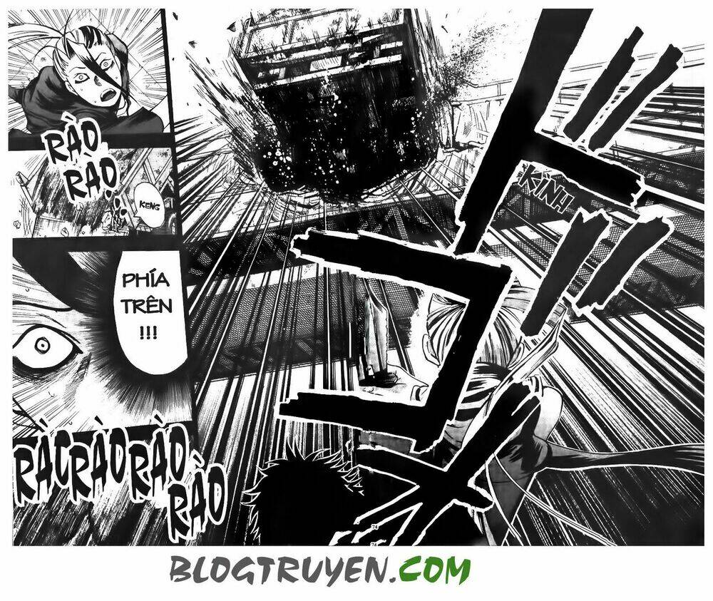 ma vương chapter 11 11