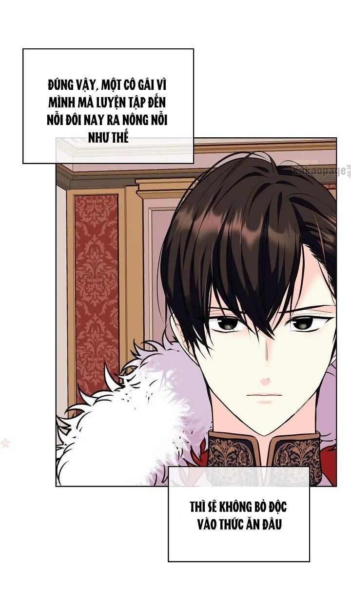 đức hạnh của ác nữ phản diện chapter 61 6