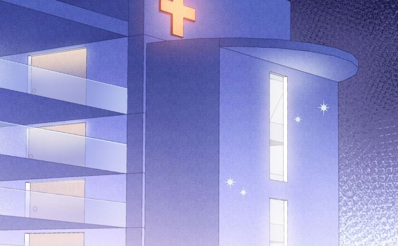 chàng nhân viên host và gã hàng xóm nguy hiểm chapter 49 43