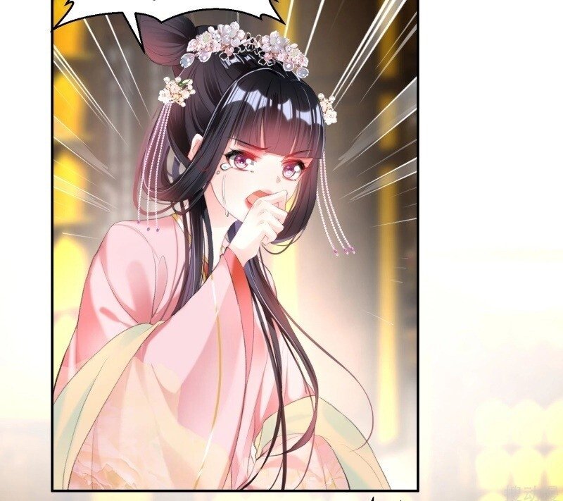 vương gia, áo lót của ngươi rơi mất rồi chapter 46 10