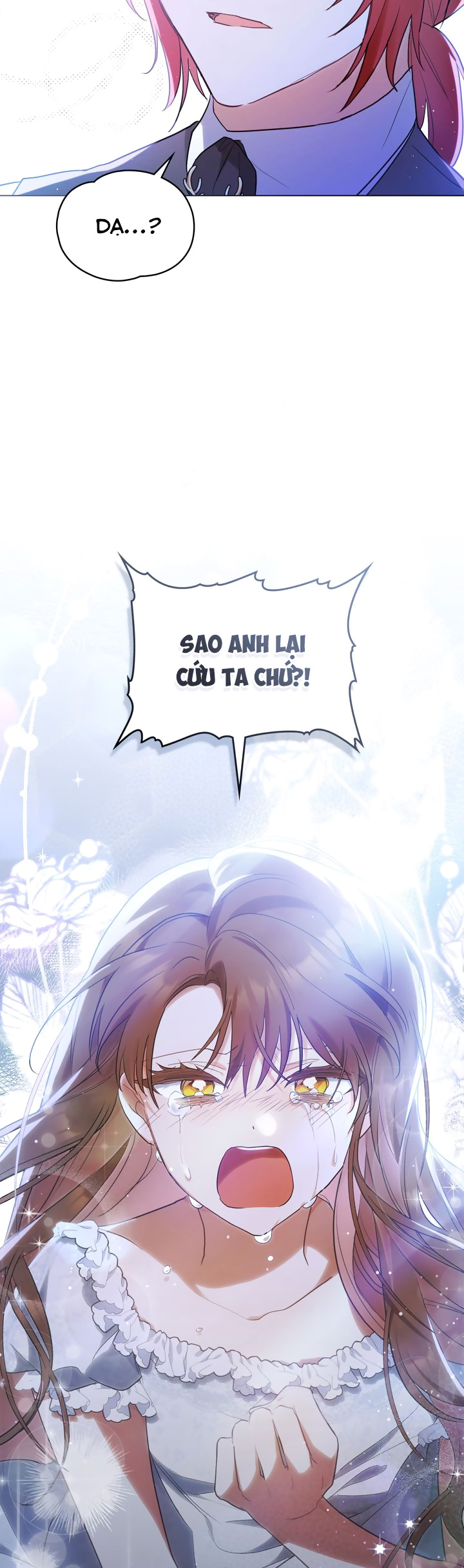 yêu cô công chúa sắp chết chapter 6 20