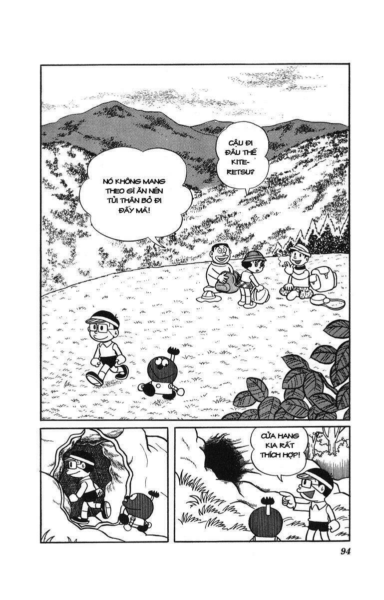 cuốn từ điển kì bí chapter 17 12