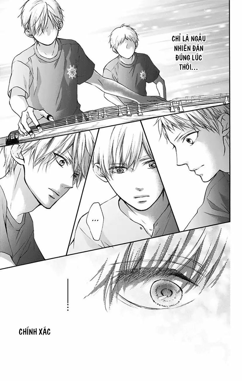 kono oto tomare! chapter 73 21