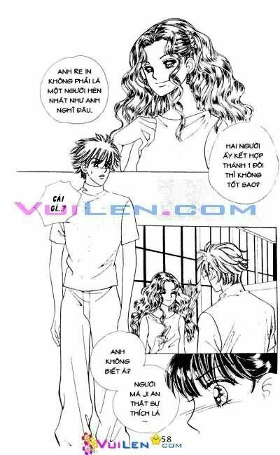 bữa tối của hoàng tử chapter 7 58