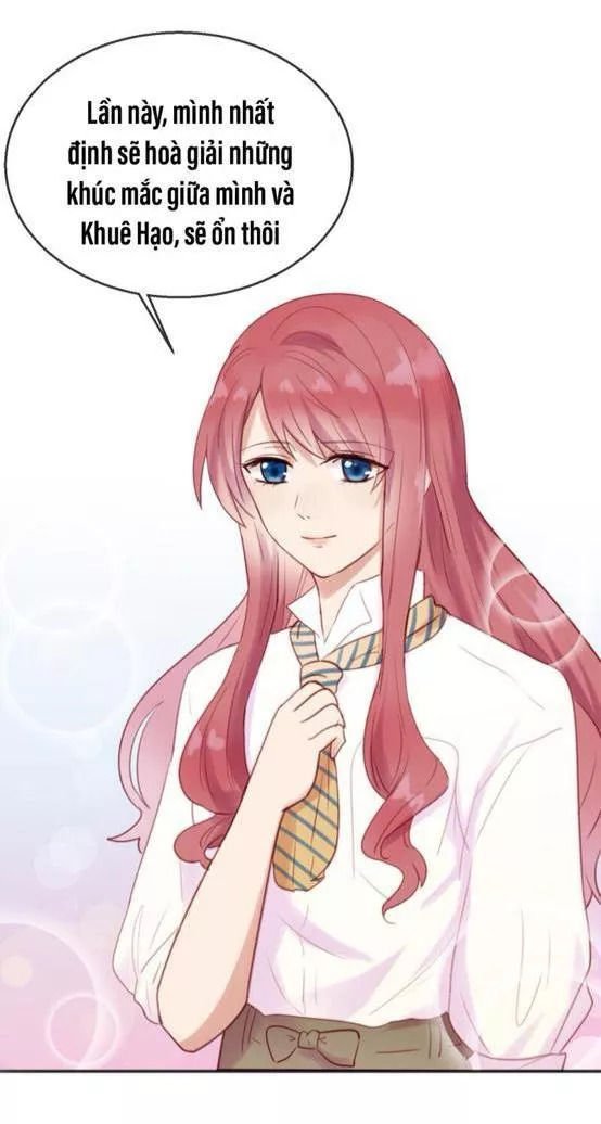 độc dược của tình yêu chapter 23 6