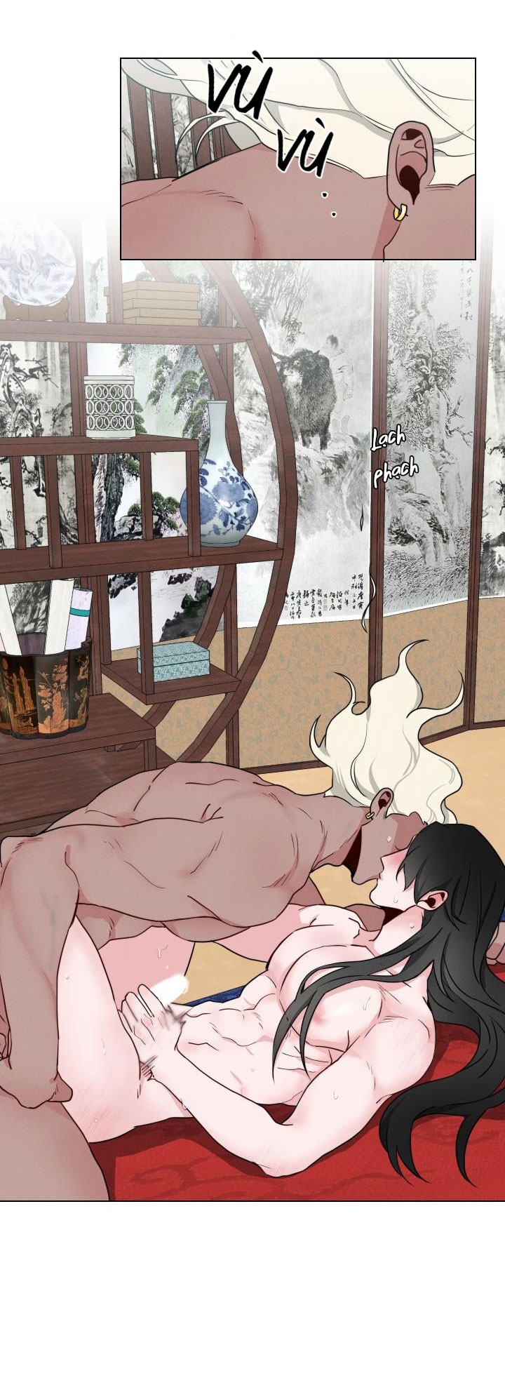 sinsujeon chapter 15 18