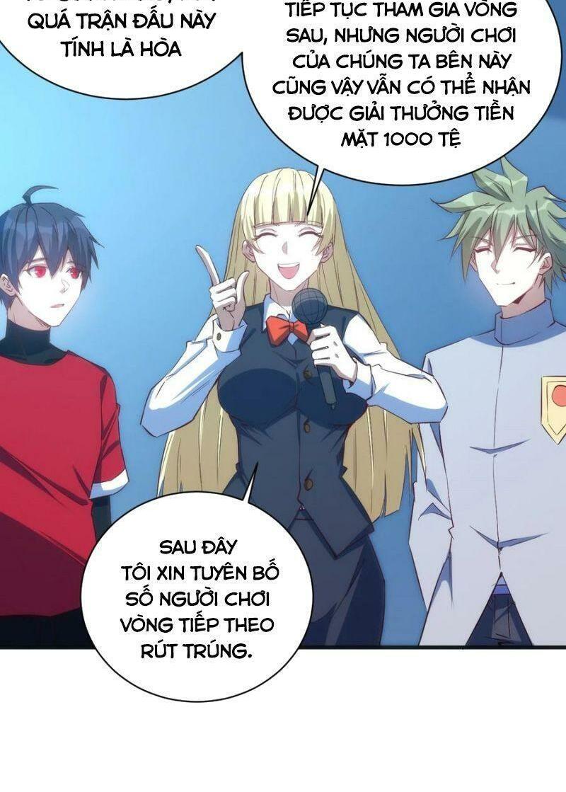 thánh đường chi thành chapter 82 10