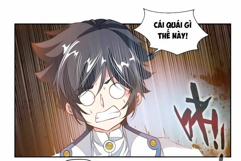 cửu dương thần vương chapter 50 14