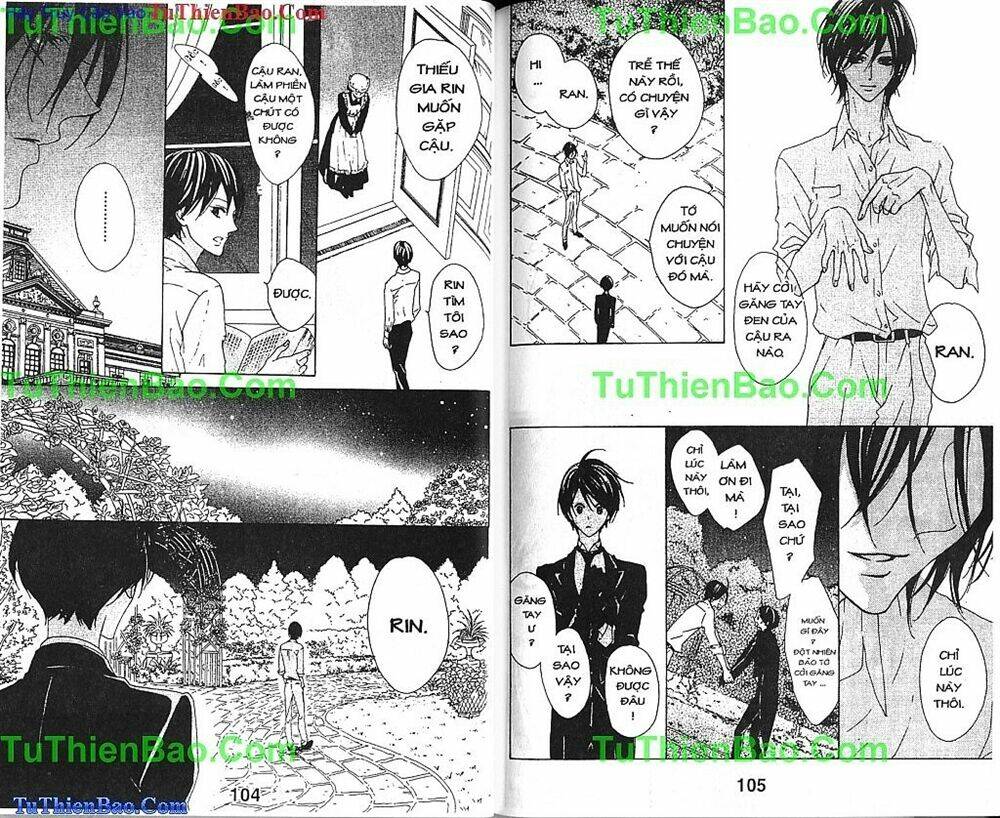 kỵ sĩ mỹ nam chapter 4 53