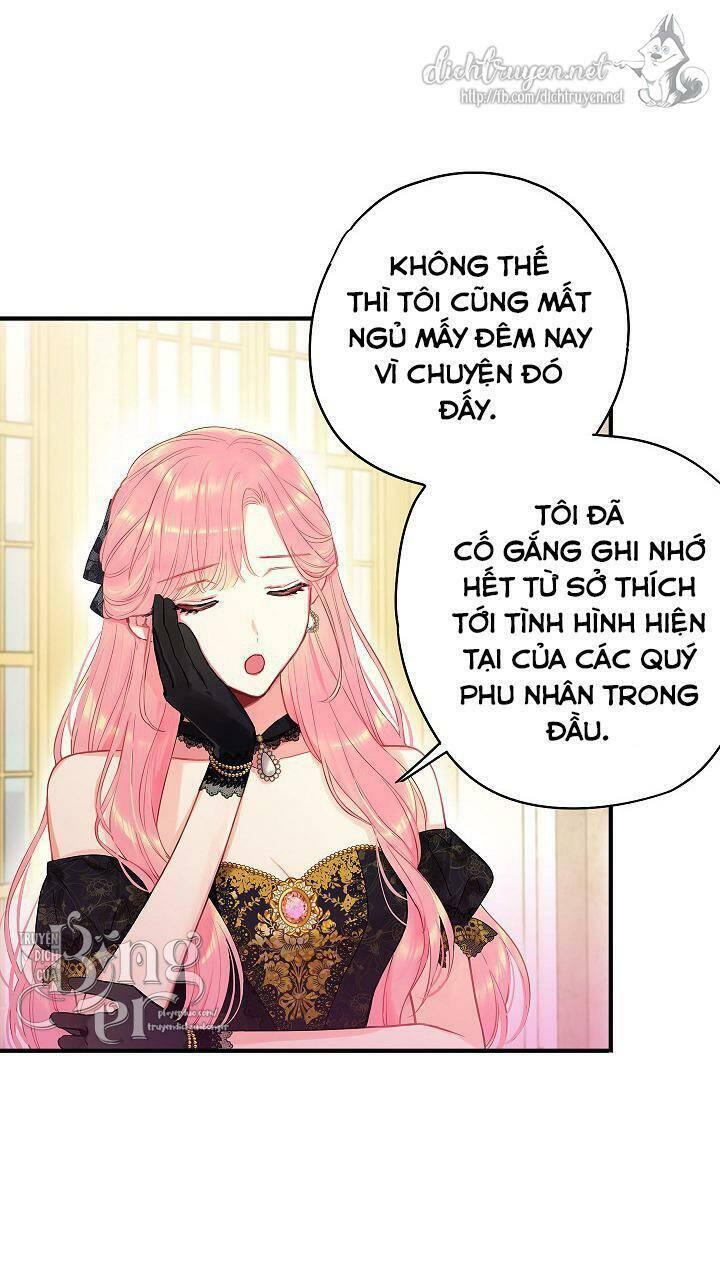 trọng sinh trở thành hoàng phi chapter 190 35