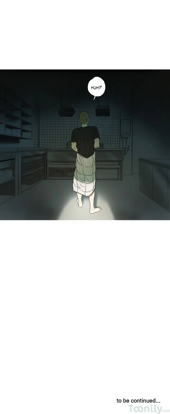 [raw] chiếm đoạt chapter 18 20