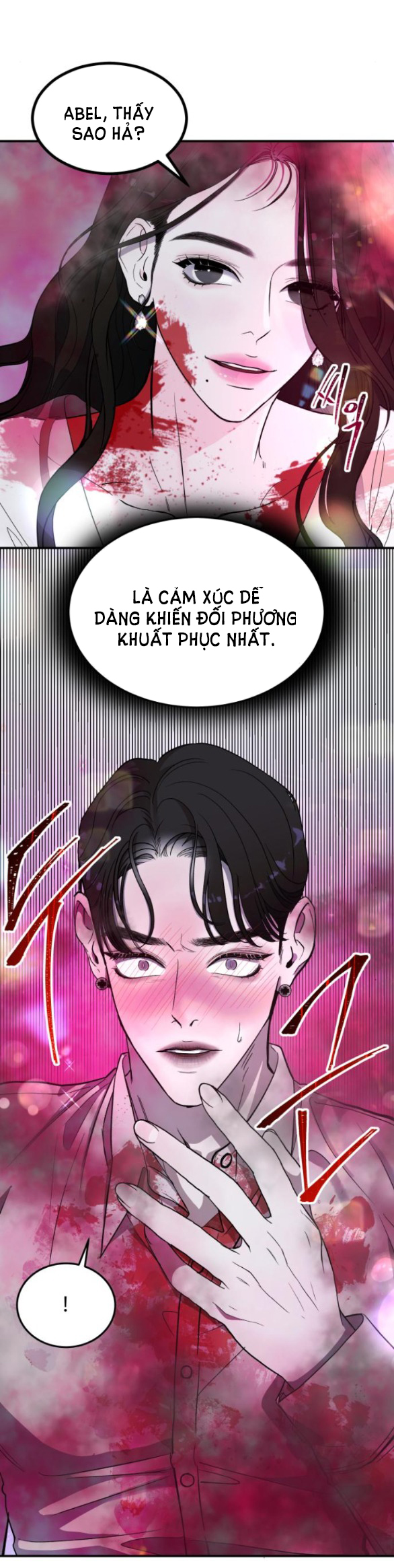For The Queendom chapter 2.1 - Trang 28