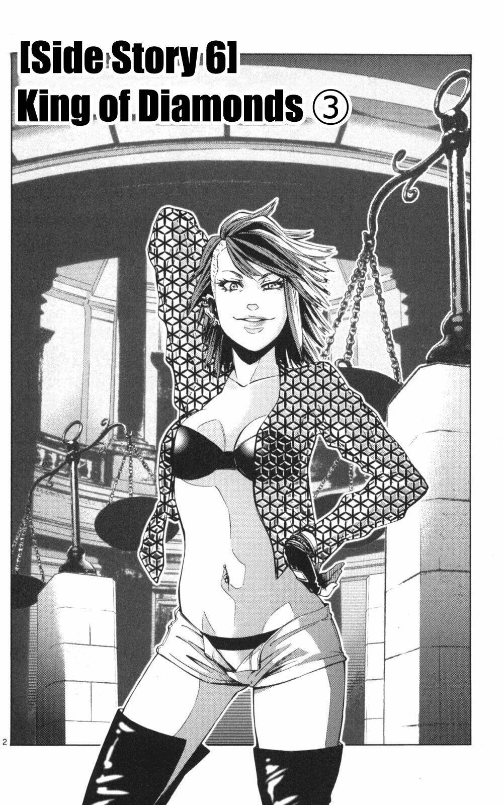 imawa no kuni no alice chapter 51.3 1