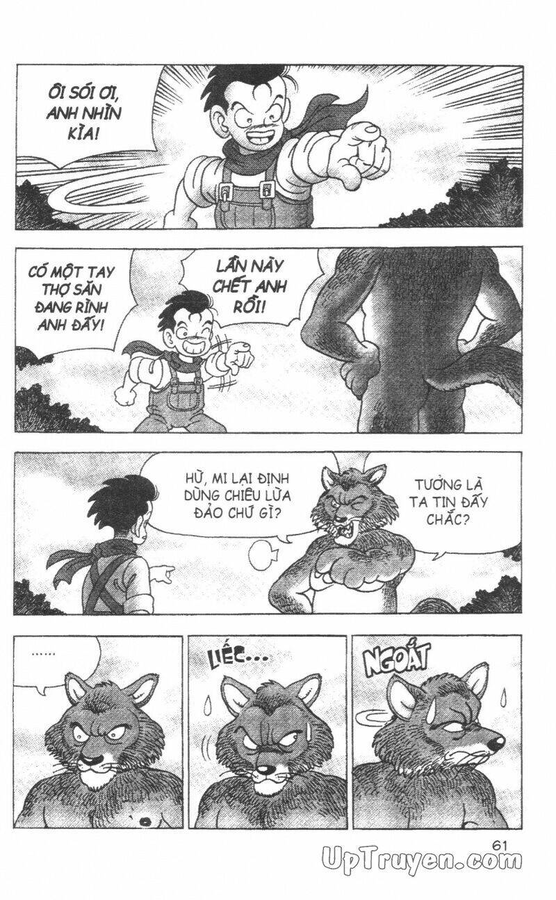 đội quân nhí nhố chapter 38 63