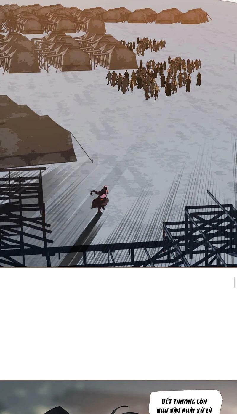 nhất đại linh hậu chapter 115 30