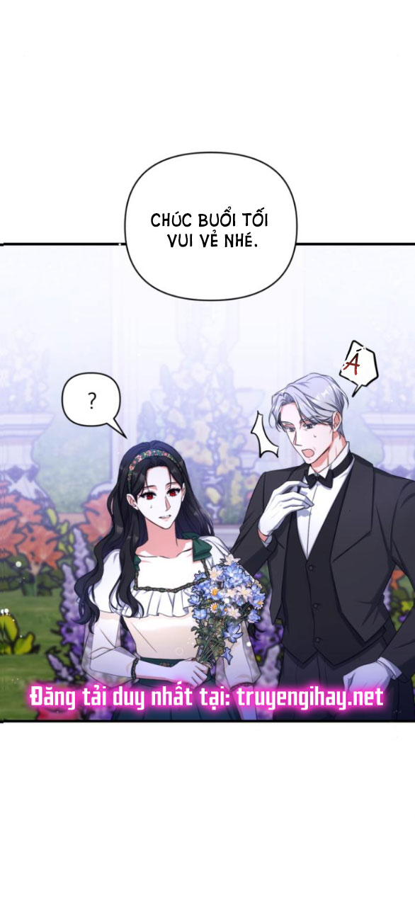 dành cho nhân vật bị bỏ rơi yêu thích nhất của tôi chapter 21.1 7