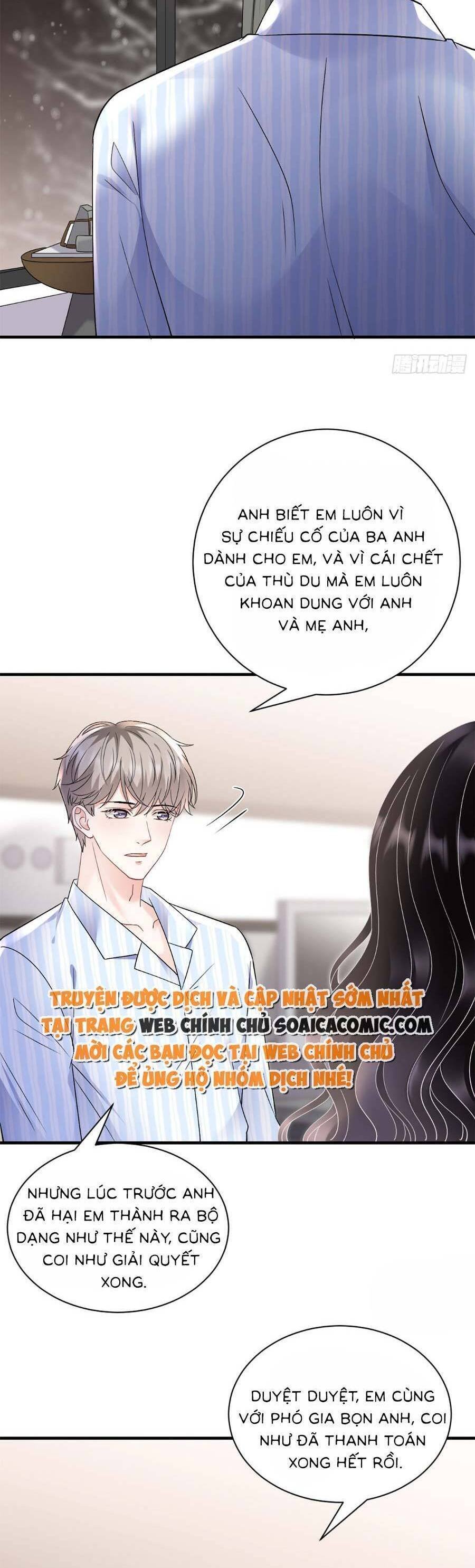 [16+] đại tiểu thư có thể có ý đồ xấu chapter 157 23