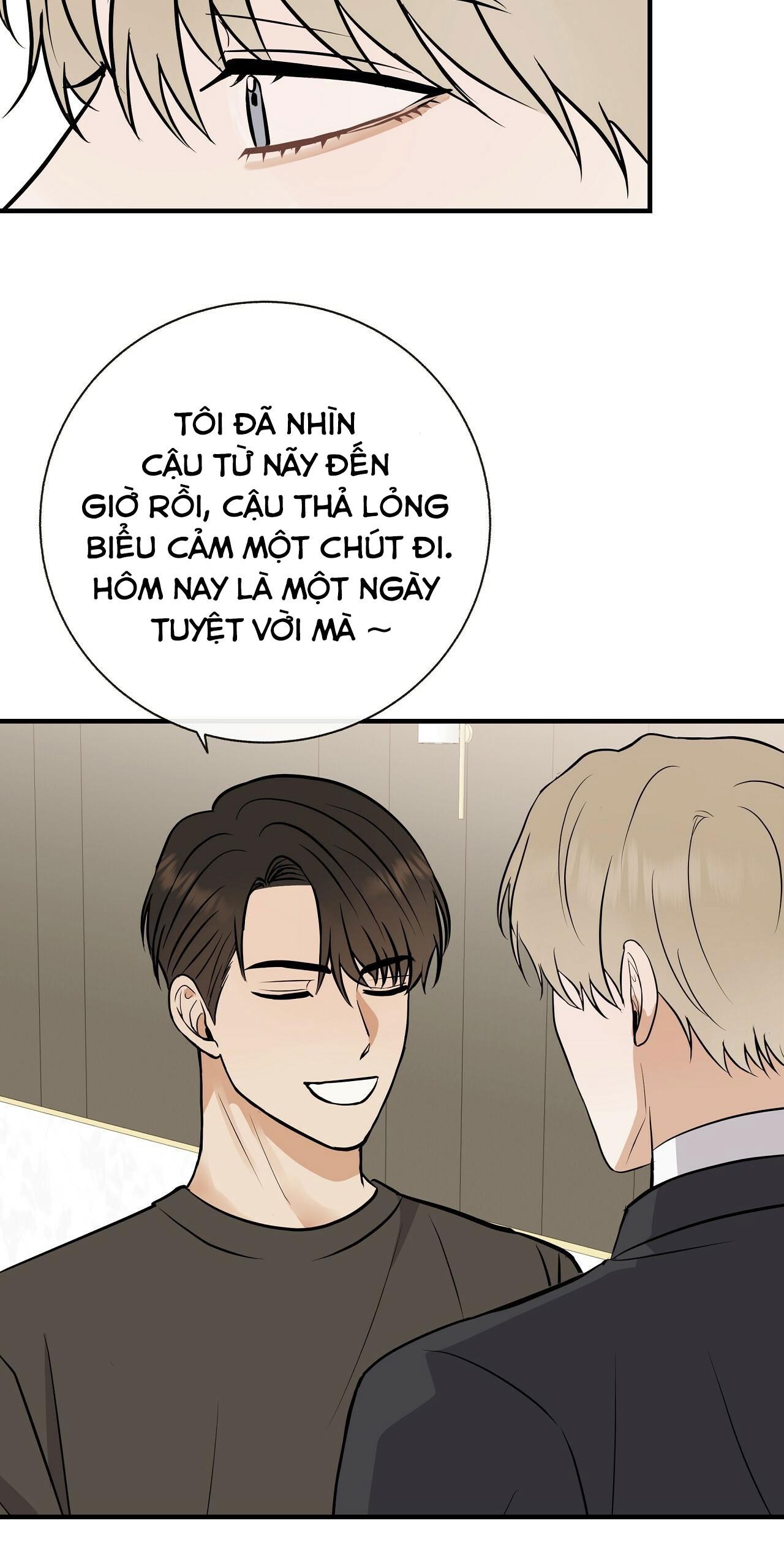 đứa trẻ này là con tôi (end) chapter 38 15