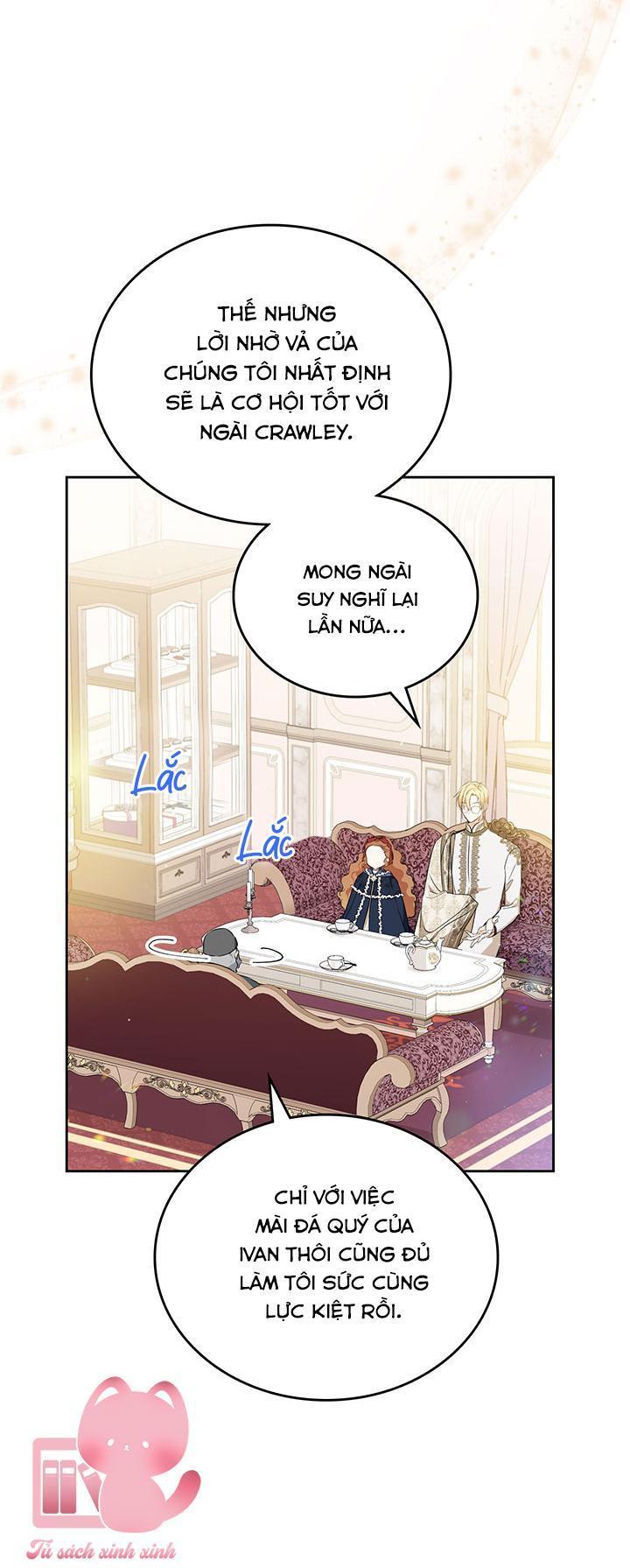 kiếp này ta sẽ trở thành gia chủ chapter 81 11