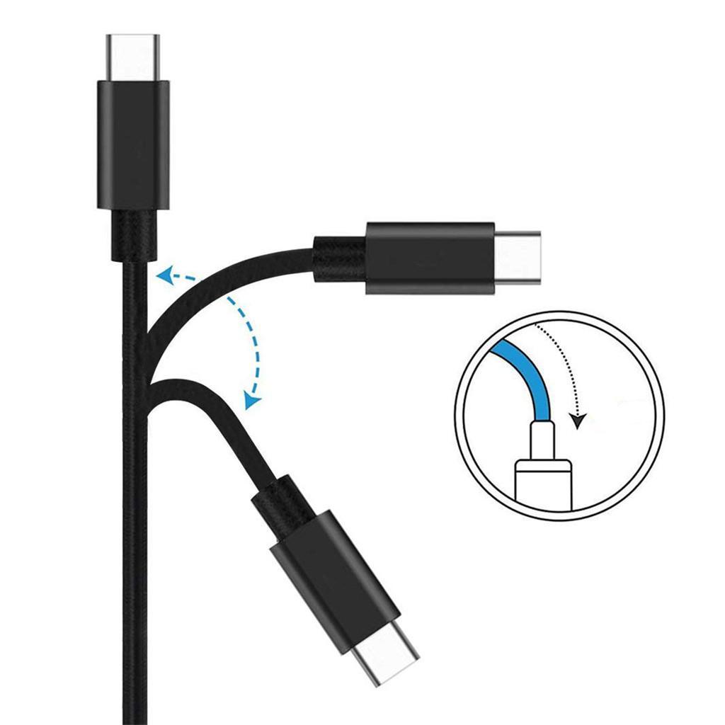 USB-C USB 3.1 Type C To HDMI Converter Adapter Cable For Macbook /Chromebook