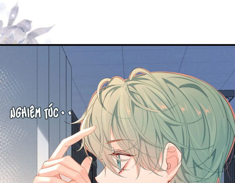 nhân ngư rơi xuống chapter 38 68