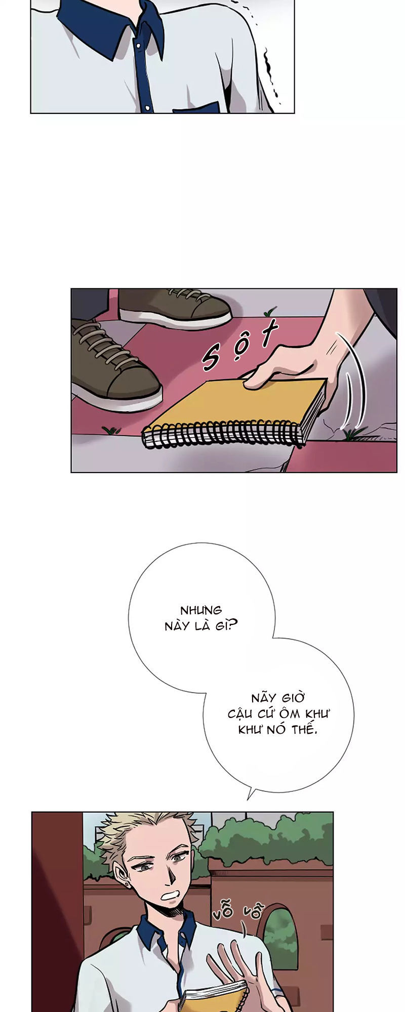 in our lifetime chapter 9 29