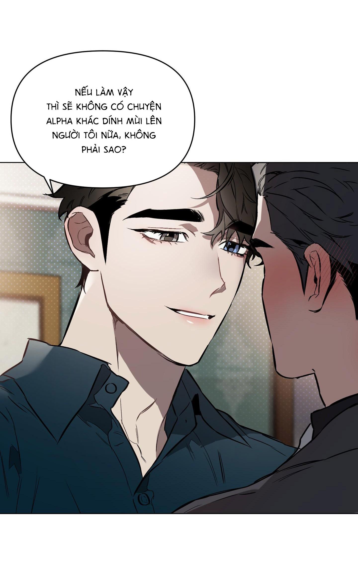 định tên mối quan hệ chapter 22 12