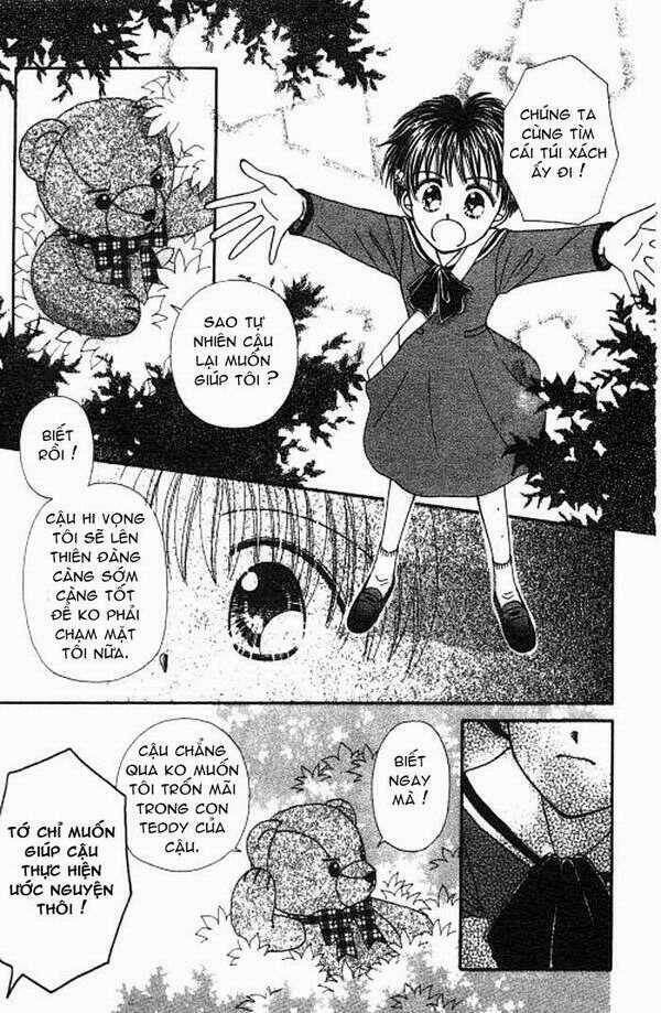 beloved teddy bear chapter 2 18