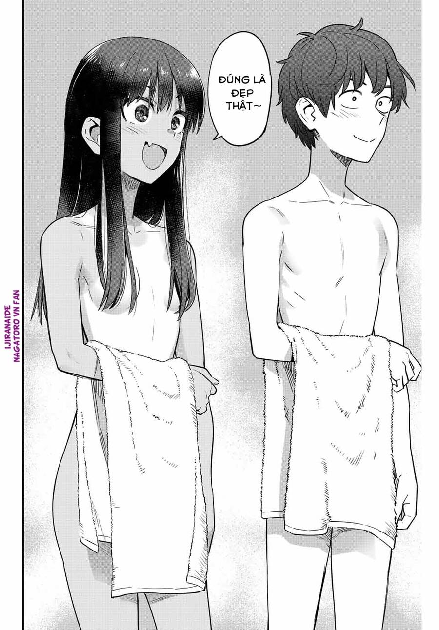 please don bully me - nagatoro-san chapter 121 30