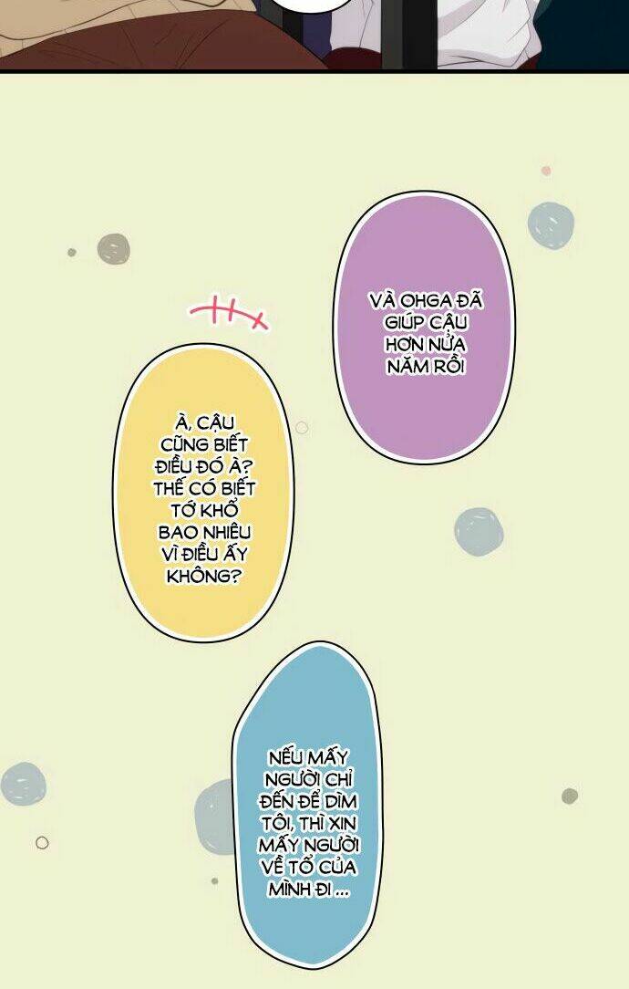 viên thuốc trùng sinh chapter 183 21