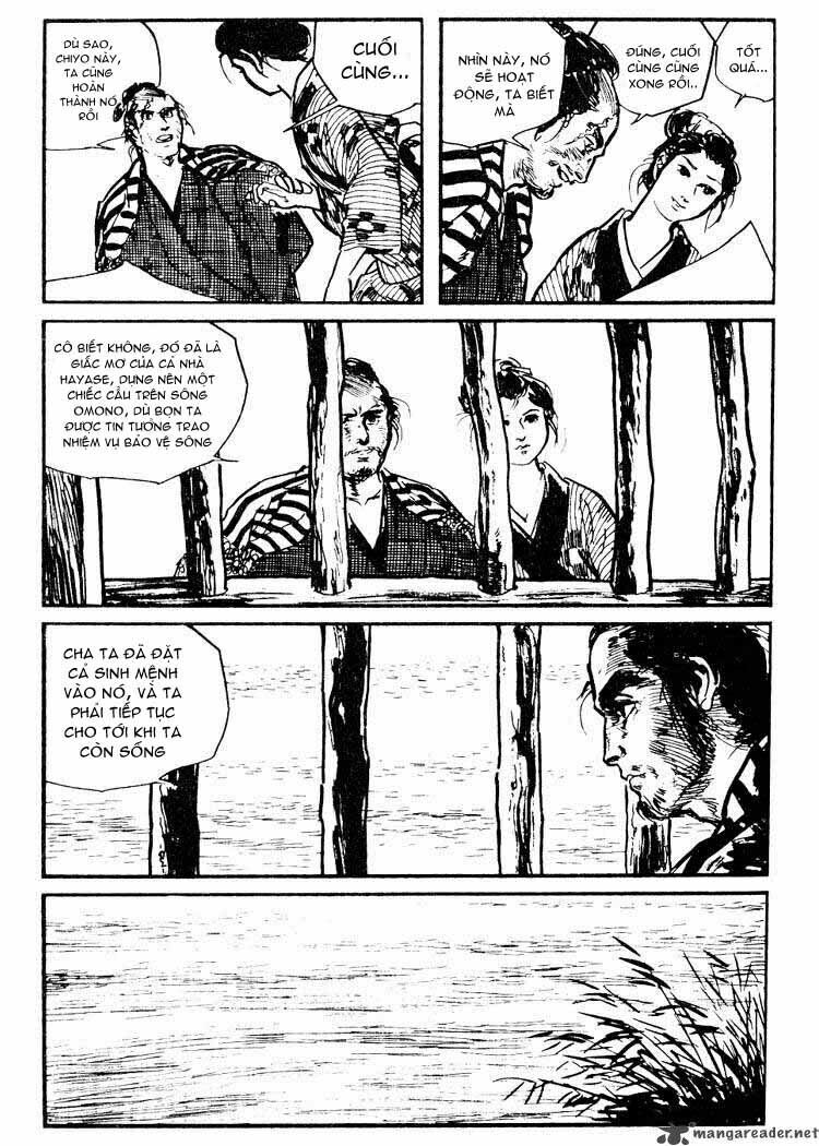 lone wolf and cub chapter 45 39
