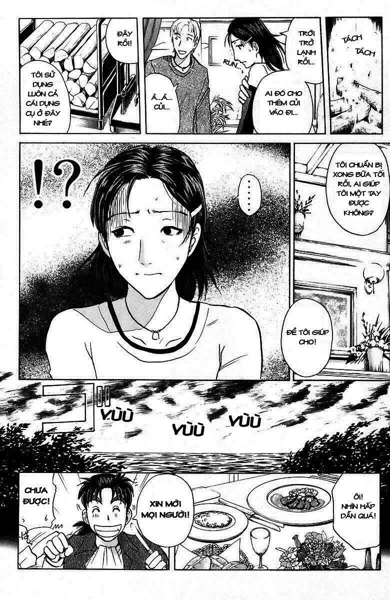 thám tử kindaichi - phần 2 chapter 9 34