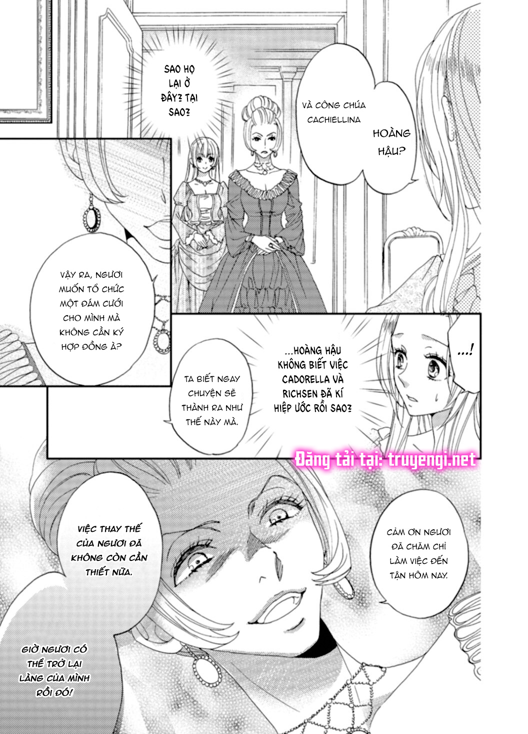 tuyển tập hàn, nhật chịch ngắn chapter 19 30