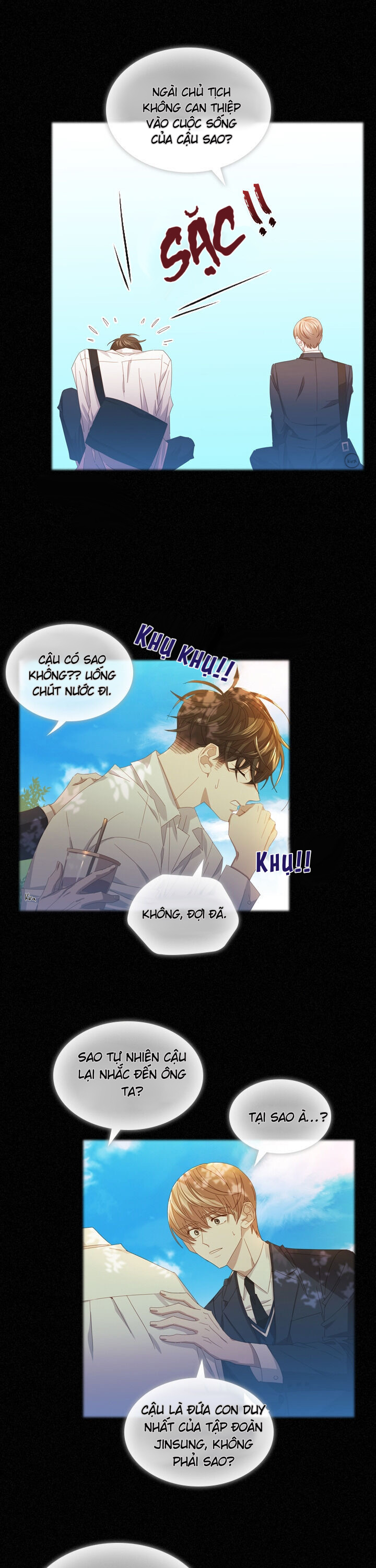 tai tiếng thị phi chapter 40 10