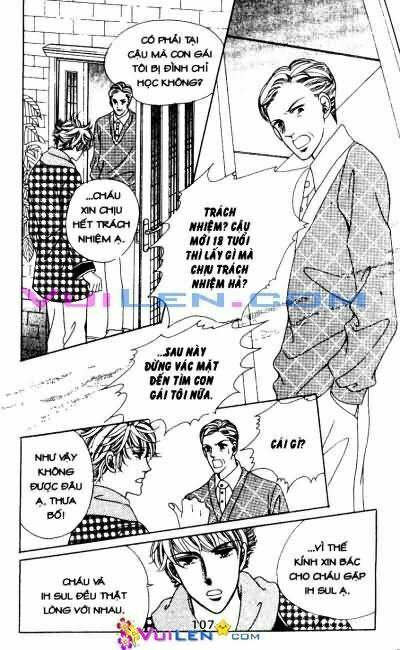 nụ hôn nồng thắm chapter 9 107