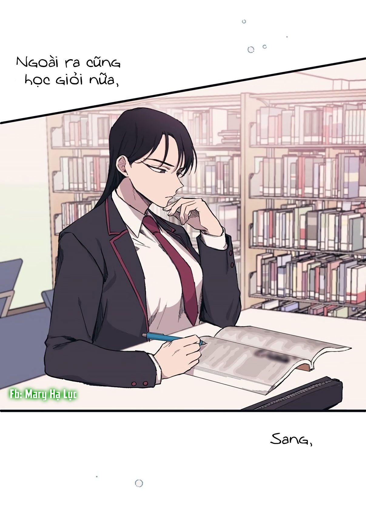 yeonwoo ngây thơ chapter 1 25