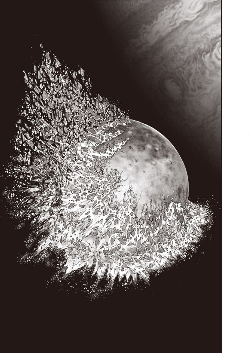 one-punch man chapter 214 37