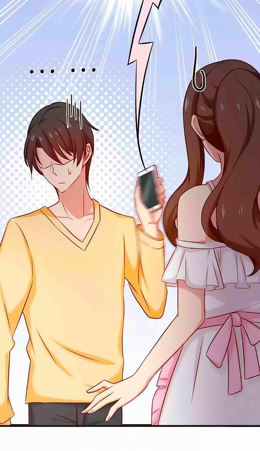 chỉ nhiễm thành hôn chapter 153 9