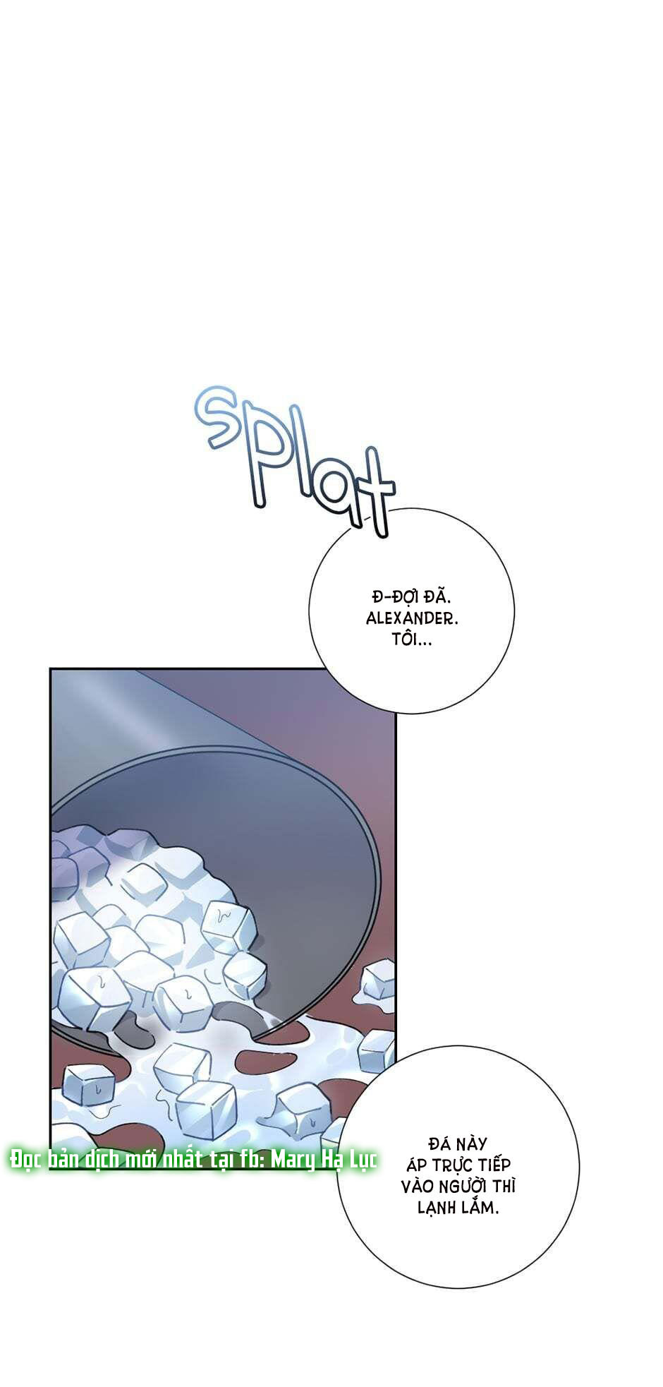 tiểu thư và dàn hầu nam mlem chapter 26 3