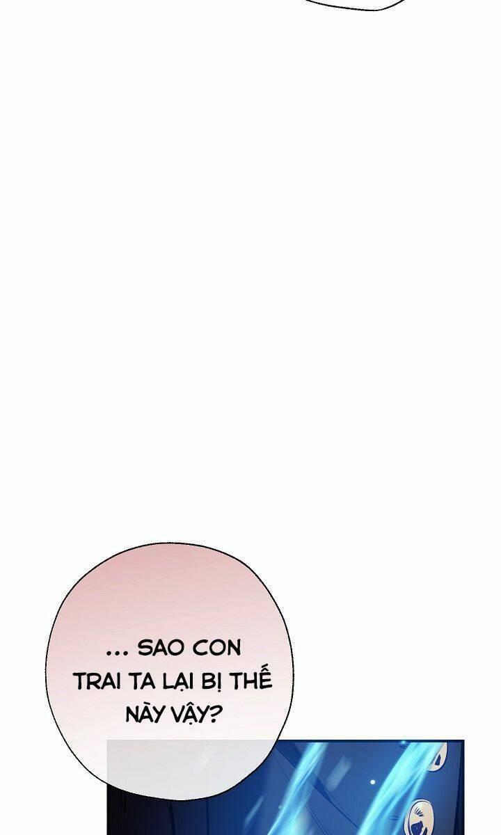 chúng ta có thể trở thành gia đình được không? chapter 56 39